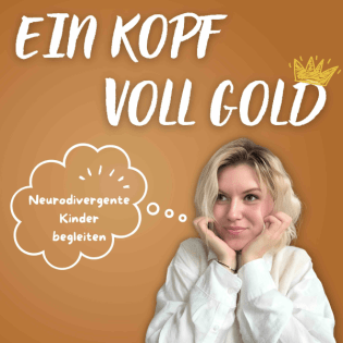 Podcast – Ein Kopf voll Gold: Grundlagenfolge