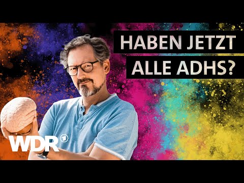 Hirschhausen und ADHS: So kann die Diagnose Leben verändern